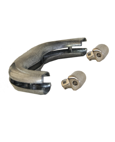 Handles for leather goods | MMC COLOMBO