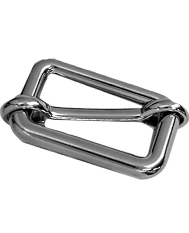 Sliding adjusters for leather goods | MMC COLOMBO