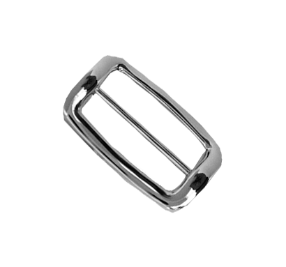 Sliding adjusters for leather goods | MMC COLOMBO