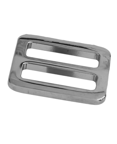 SO30 - brass strap adjuster
