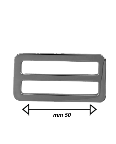 Sliding adjusters for leather goods | MMC COLOMBO