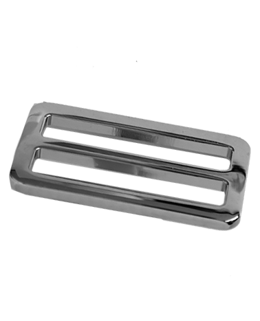 Sliding adjusters for leather goods | MMC COLOMBO