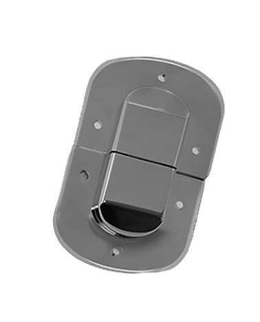 Lateral clasp for trunk | MMC COLOMBO