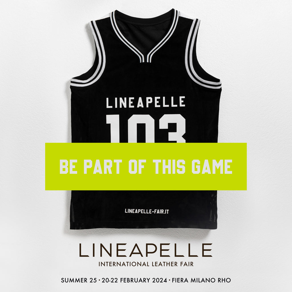 ALMOST READY FOR NEXT LINEAPELLE EXHIBITION.