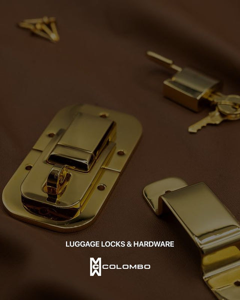 Luggage & Trunk hardware
