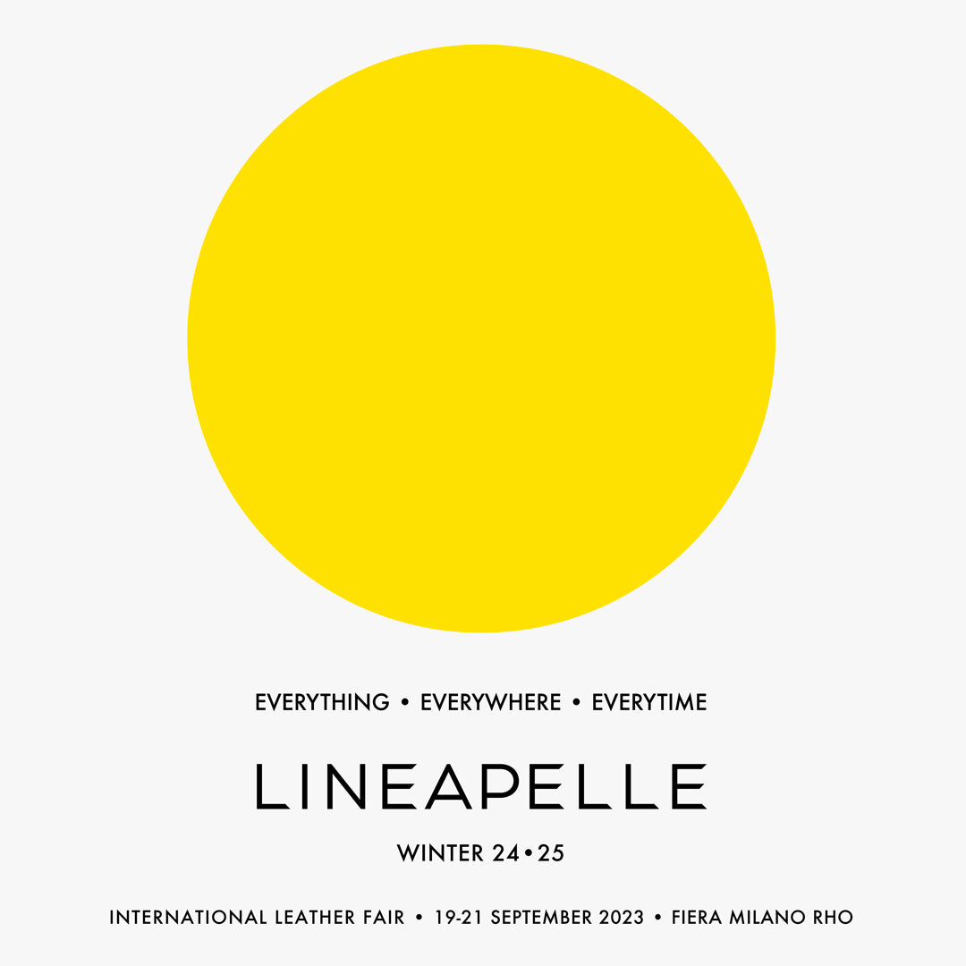 MMC at next Lineapelle exhibition in Milan.