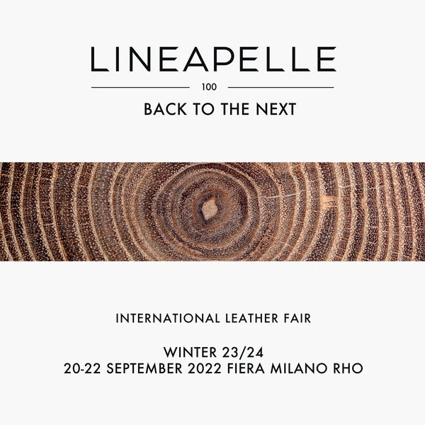 LINEAPELLE | International exhibition of leather, accessories and models