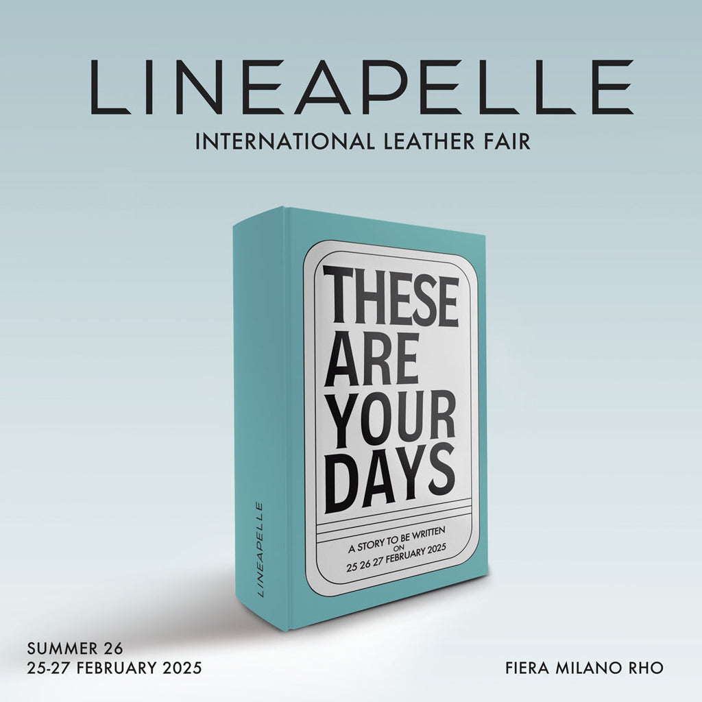 Lineapelle february 2025 edition recap.