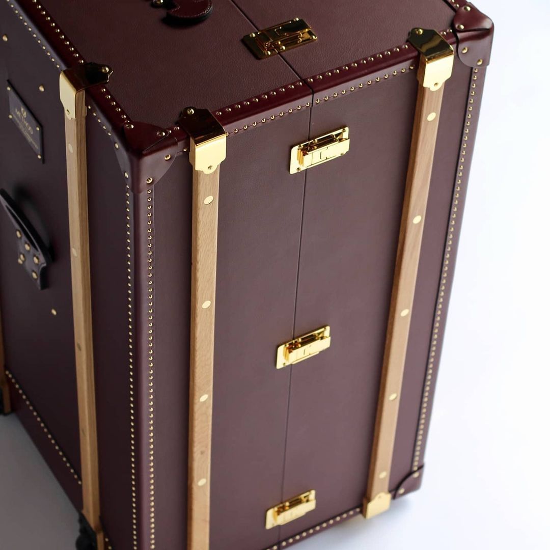 Hard sided bag Accessories