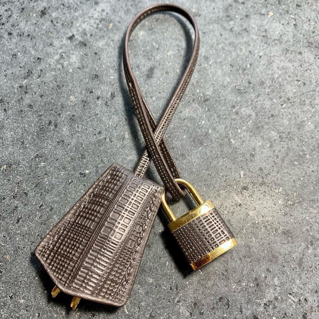 Padlocks