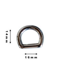 Top quality stainless steel accessories for leather goods | MMC COLOMBO
