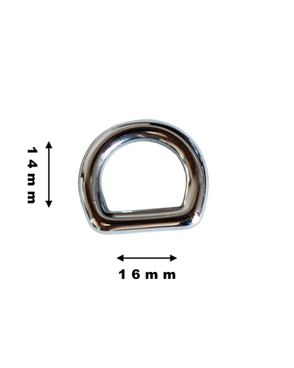 Top quality stainless steel accessories for leather goods | MMC COLOMBO