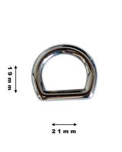 Top quality stainless steel accessories for leather goods | MMC COLOMBO