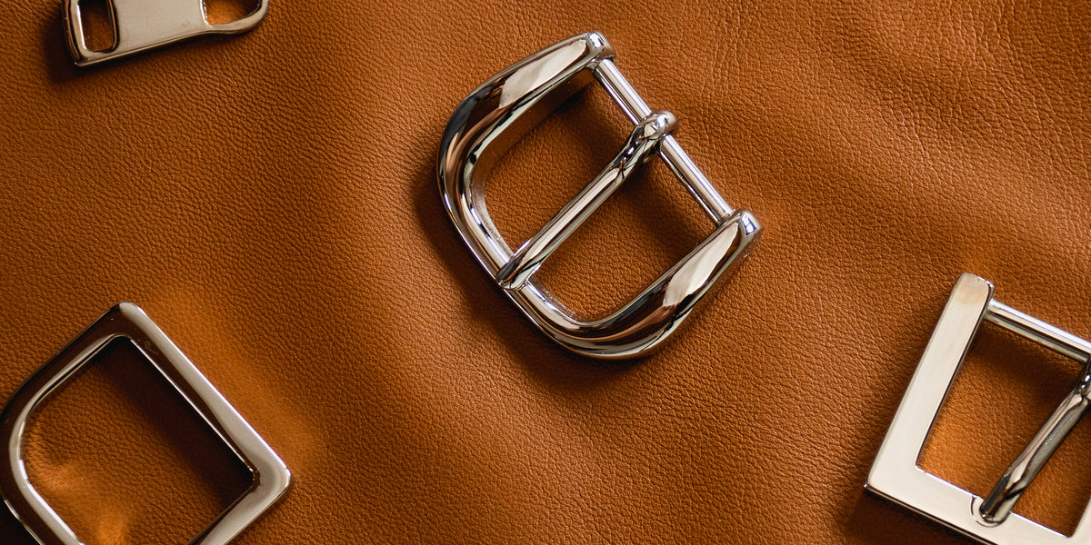 Design and development of high quality hardware for leather goods | MMC COLOMBO