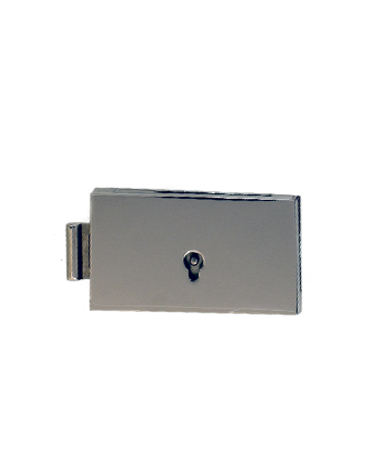 Key lock for briefcase | MMC COLOMBO