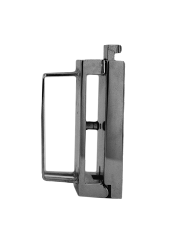 Key lock for briefcase | MMC COLOMBO