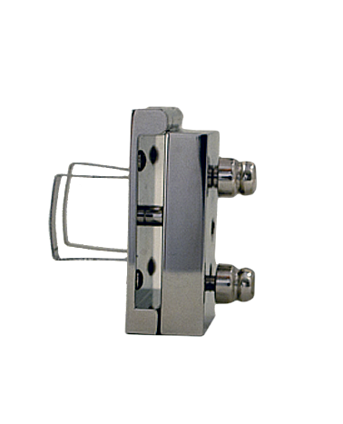 Key lock for briefcase | MMC COLOMBO