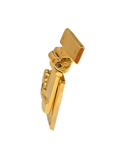 Key lock for attachè case | MMC COLOMBO