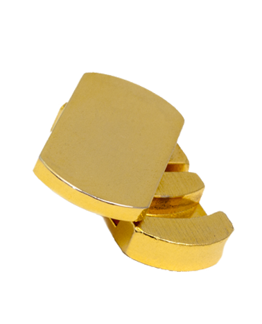 Lever closure for jewel case | MMC COLOMBO