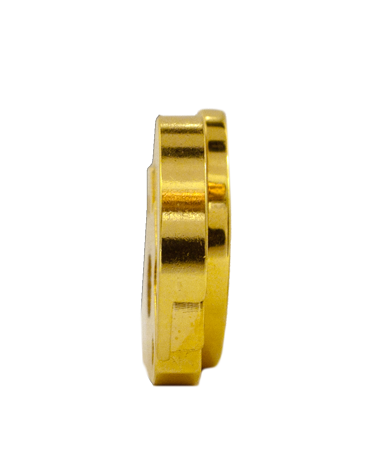 Lever closure for jewel case | MMC COLOMBO