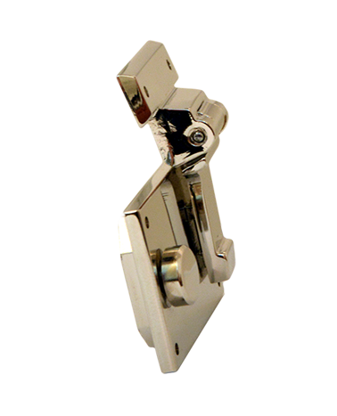 Key lock for attachè case | MMC COLOMBO