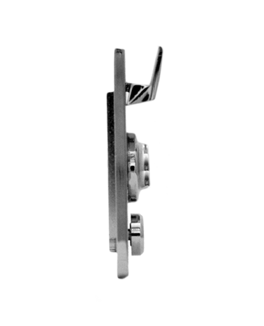 Key lock for briefcase | MMC COLOMBO