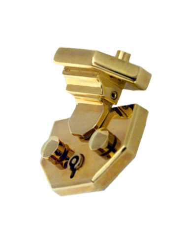 Key lock for hard sided bag | MMC COLOMBO