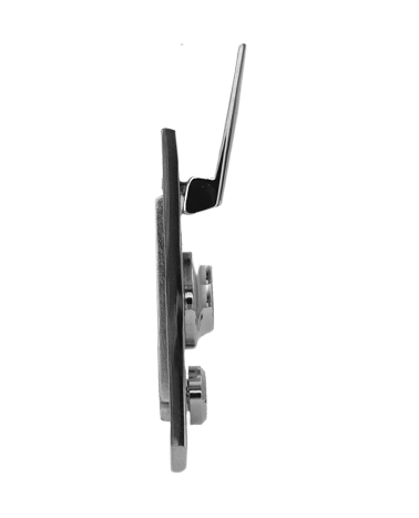 Key lock for briefcase | MMC COLOMBO