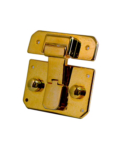 Key lock for attachè case | MMC COLOMBO
