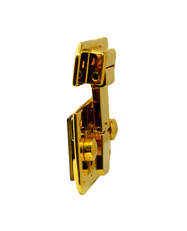 Key lock for attachè case | MMC COLOMBO