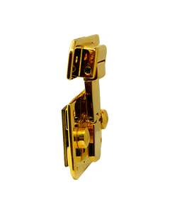 Key lock for attachè case | MMC COLOMBO