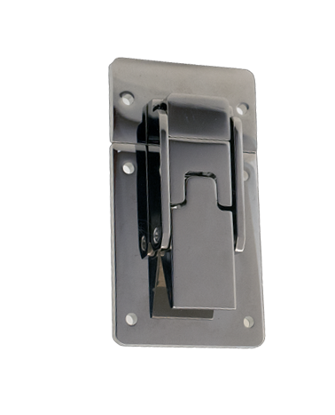 Clipper closures for leather goods | MMC COLOMBO