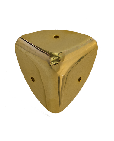 Corner for hard sided bag | MMC COLOMBO
