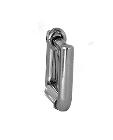Buckles for leather goods | MMC COLOMBO