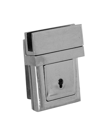 Tuk lock for briefcase | MMC COLOMBO
