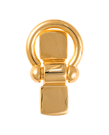 Handle holder for leather goods | MMC COLOMBO