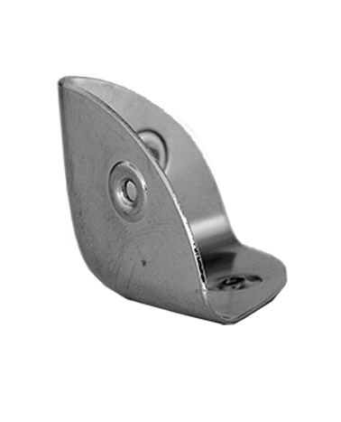 Corner for hard sided bag | MMC COLOMBO