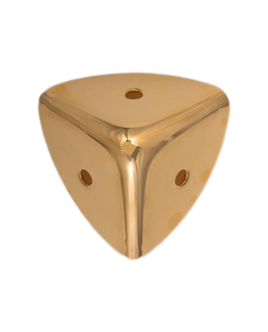 Corner for hard sided bag | MMC COLOMBO