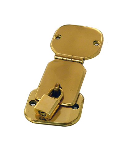 Lever closure for trunk | MMC COLOMBO
