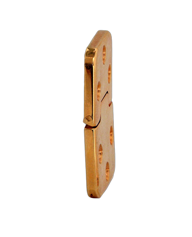Hinge for trunk | MMC COLOMBO