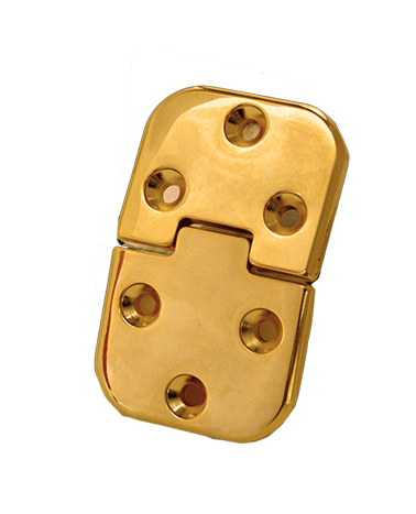 Hinge for trunk | MMC COLOMBO
