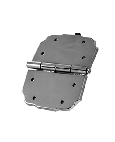 Hinge for trunk | MMC COLOMBO