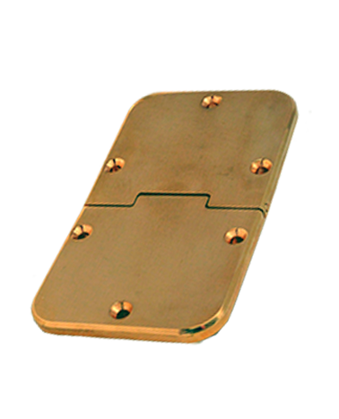 Hinge for trunk | MMC COLOMBO