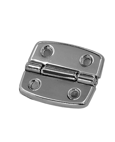Hinge for hard sided bag | MMC COLOMBO