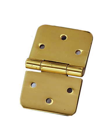 CBRT10 - hinge for hard sided bag