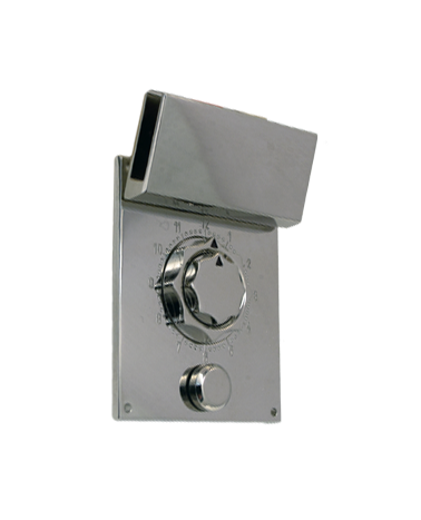 Combination lock for briefcase | MMC COLOMBO