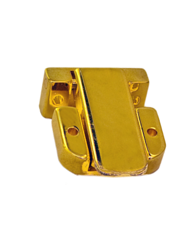 Lever closure for jewel case | MMC COLOMBO