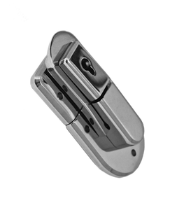 Clipper closure for suitcase | MMC COLOMBO