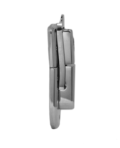 Clipper closure for suitcase | MMC COLOMBO