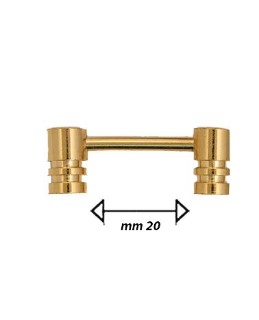 Handle holder for leather goods | MMC COLOMBO
